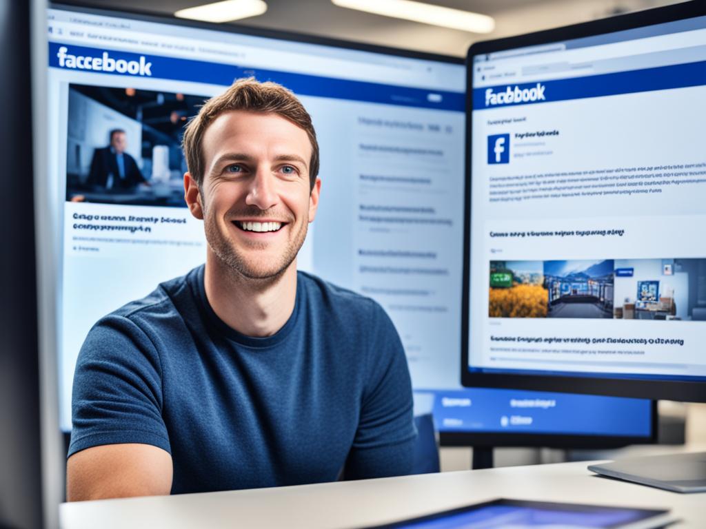 facebook ads