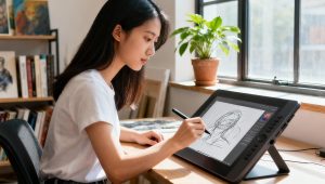 Gak Cuma Ikut Tren! Raih Cuan di Bisnis AI 2026: Jadi Creator, Consultant, atau Builder?