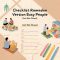 Checklist Ramadhan Versi Orang Sibuk: Raih Berkah Maksimal Tanpa Bikin Stress!
