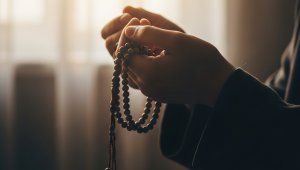 7 Hari Ramadhan: Masih Kuat? Atau Mulai Kendur?