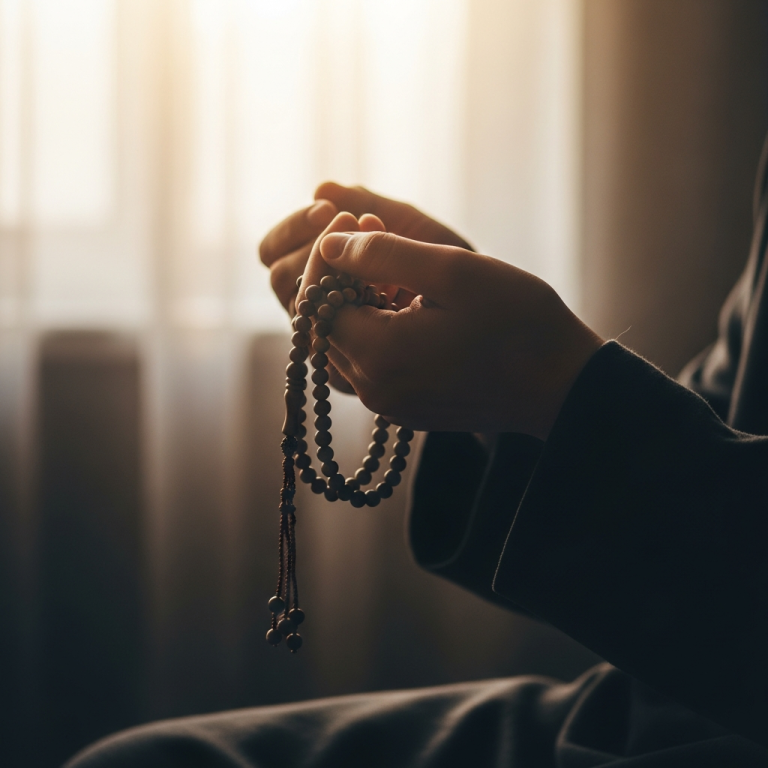 7 Hari Ramadhan: Masih Kuat? Atau Mulai Kendur?