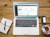 Cara Menata homepage blog agar Pengunjung Cepat Menemukan Konten