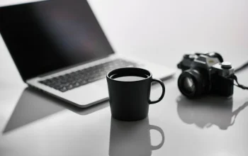 Kategori dan Tag WordPress: Cara Memilih tanpa Membuat Blog Berantakan